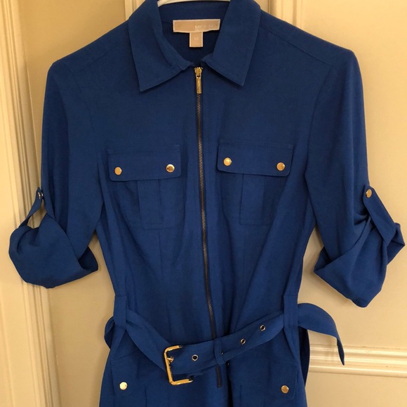 Michael Kors dress - Picture 3 of 4